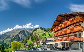 Hotel Kronhof